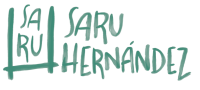 Saru Hernandez small logo